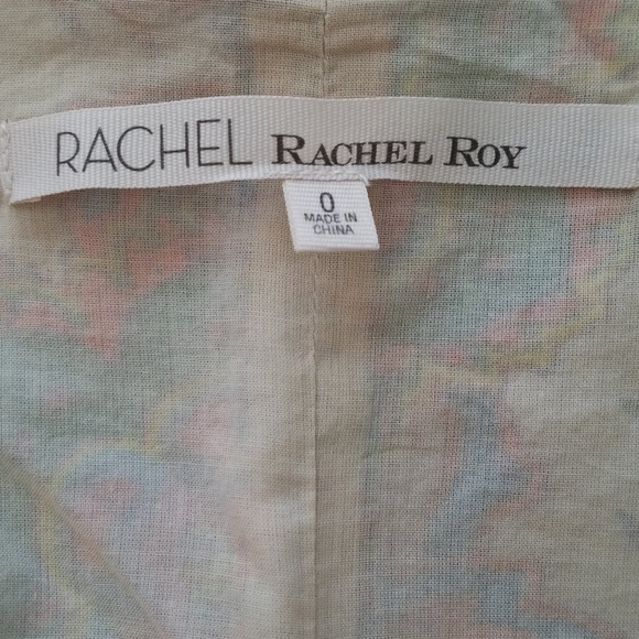 Rachel by Rachel Roy Dress Size 0 - Picture 11 of 12